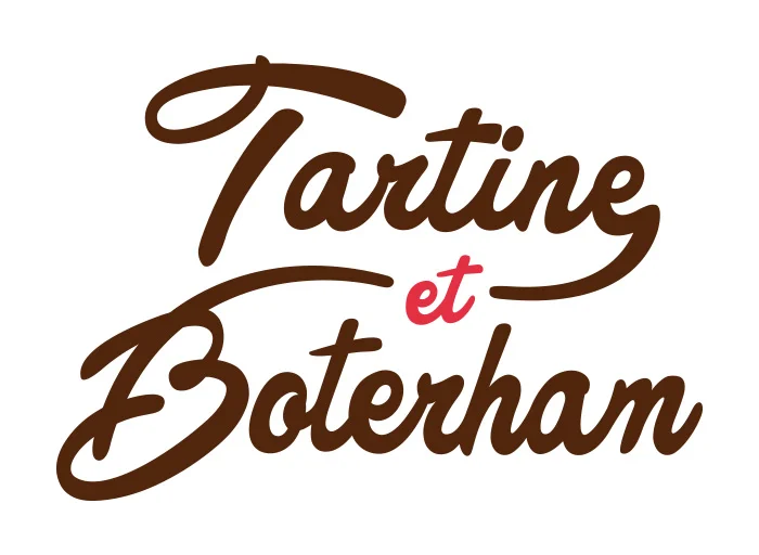 Tartine & Boterham